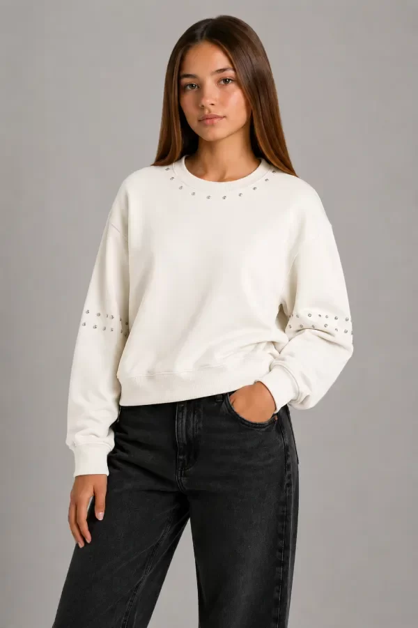 Producto - Buzo Florence