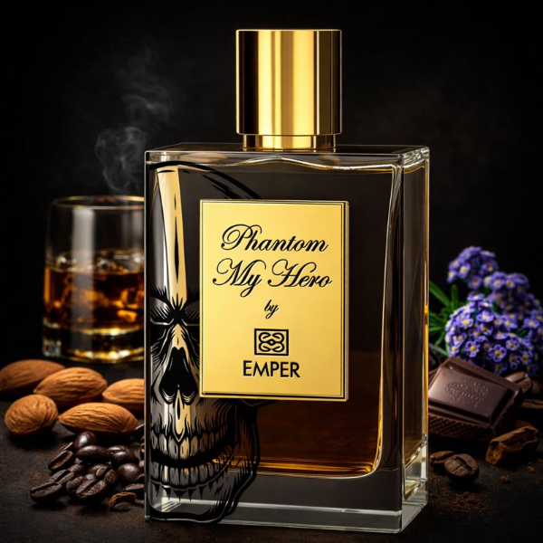 Producto - Decant Phantom My Hero - Emper