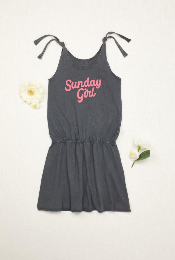 Producto - Vestido MC life LITTLE AKIABARA