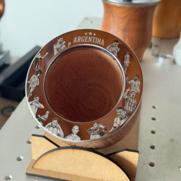 Producto - Imperial de algarrobo SCALONETA