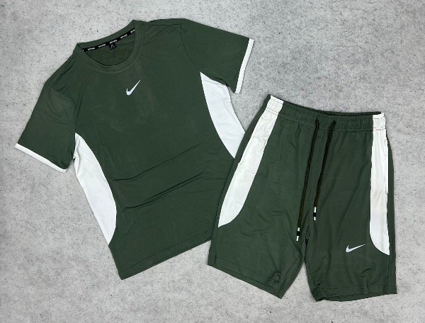 Producto - Conjunto Nike deportivo