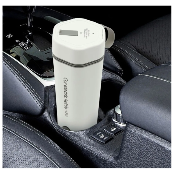 Producto - Vaso Térmico Eléctrico Hervidor 12V