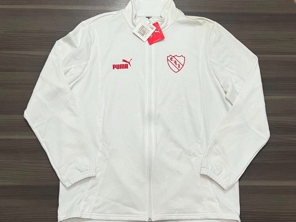 Producto - CAMPERA INDEPENDIENTE BLANCA FTBLNRGY+ TALLE(XL)