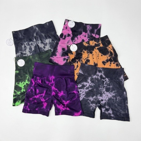 Producto - Short Dalma Push Up Premium T. S-M-L