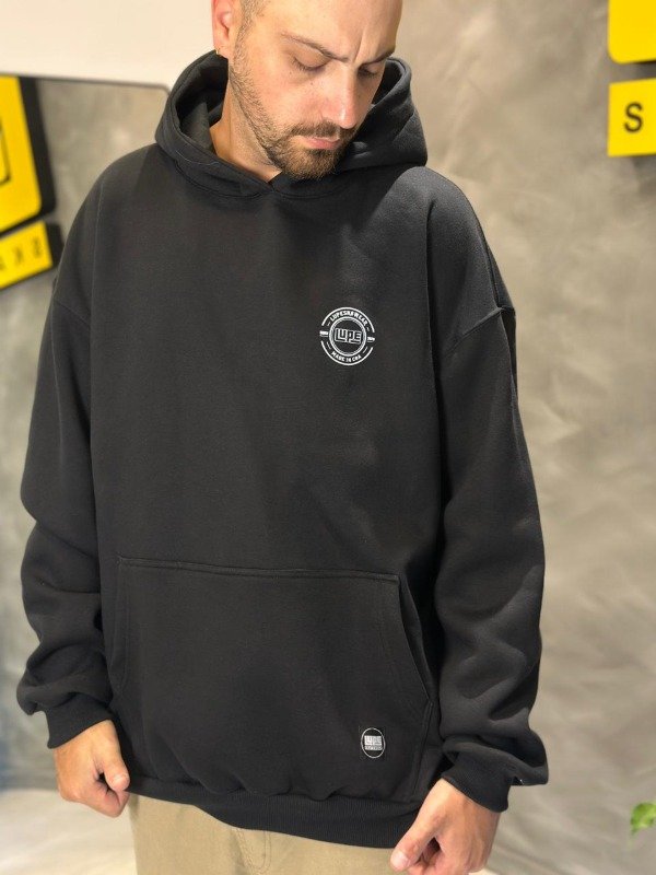 Producto - BUZO LUPE