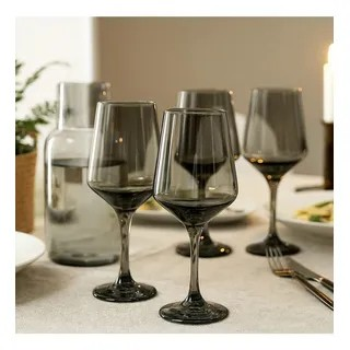 Producto - SET X6 COPAS VIDRIO X340ML CA6500/CA6501