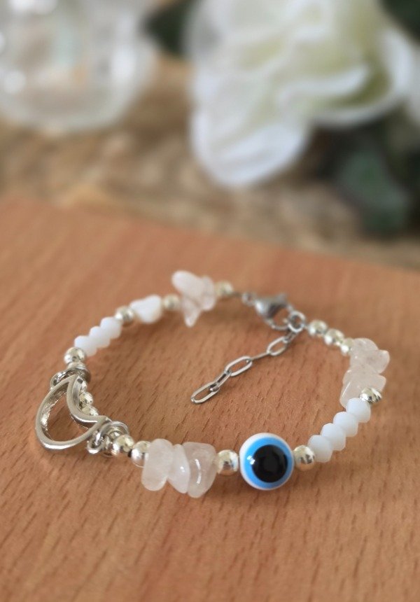 Producto - Pulsera Amuleto Lunar - 1