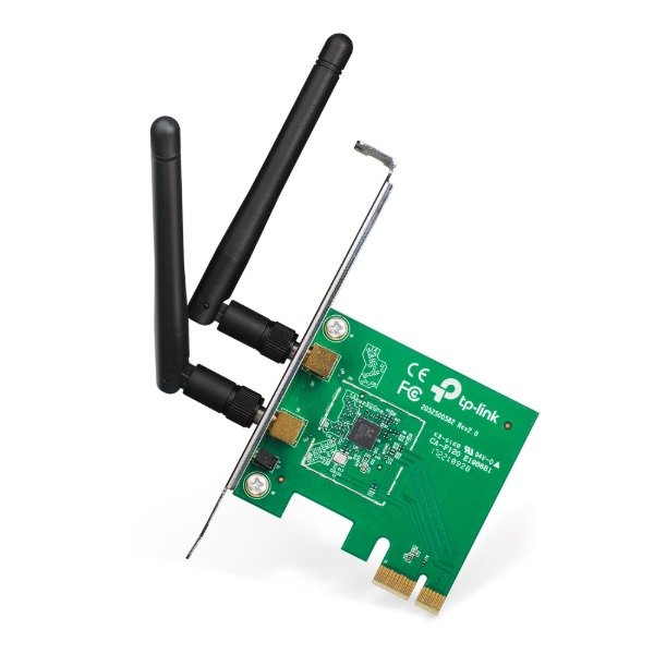 Producto - TL-WN881ND PRedW PCIX 300Mb 2 Ant