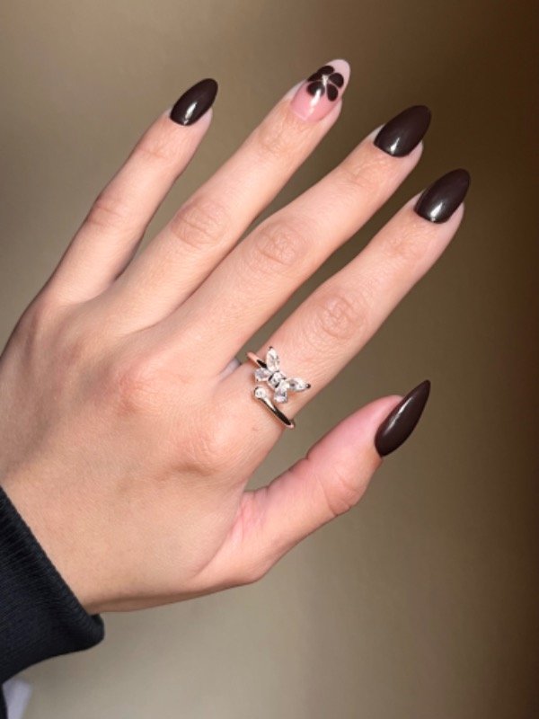 Producto - Anillo Mariposa