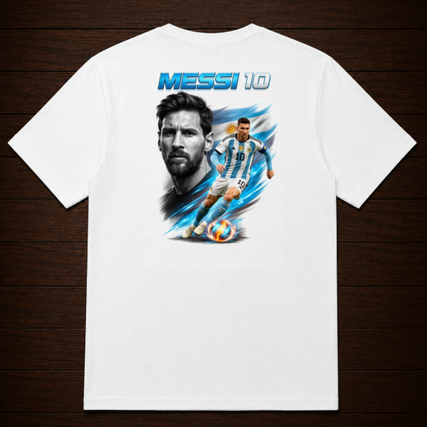 Producto - Remera - Messi 4 - 1