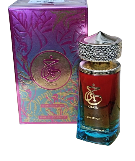 Producto - Perfume Original Khair Confection Para Mujer Edp 100ml