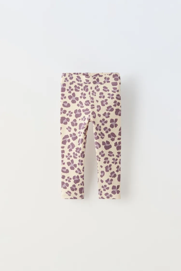 Producto - Calza Zara Print
