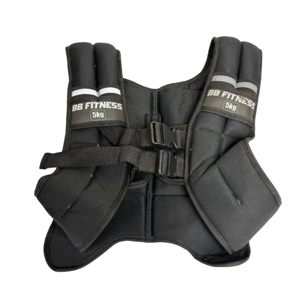 Producto - Chaleco Ergonómico 5kg