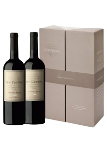 Producto - Estuche DV Catena Cabernet Malbec x 2