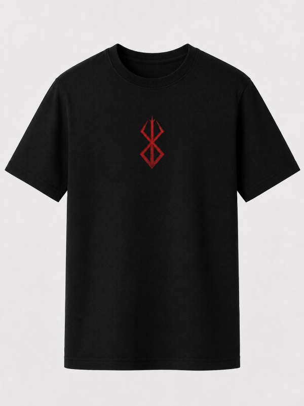 Producto - Berserk Logo - 1