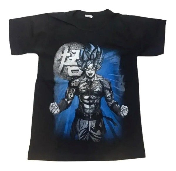 Producto - DRAGONBALLREAD19