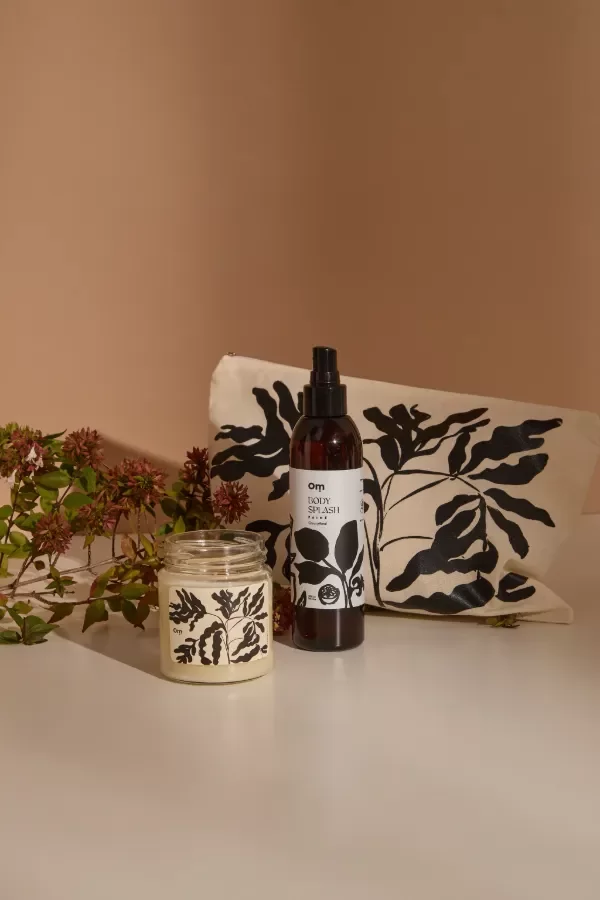 Producto - BOX PAZ