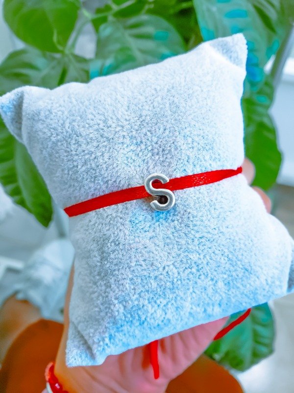 Producto - Charms Inicial S PL