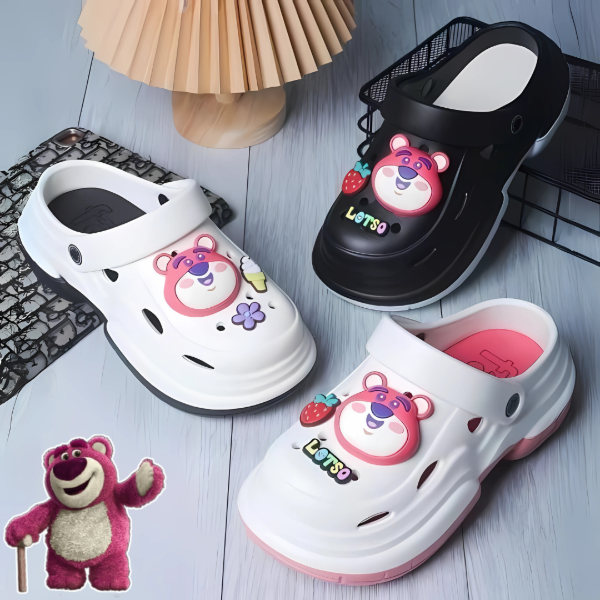 Producto - Cross de Lotso - Importado Dama (x12)