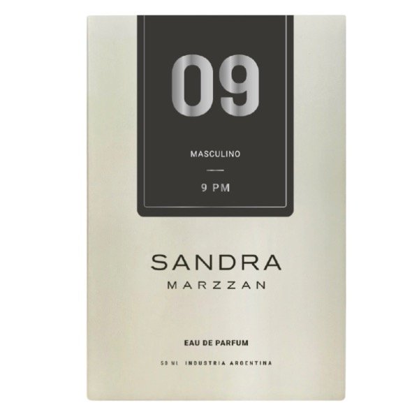 Producto - Perfume Masculino 9PM
