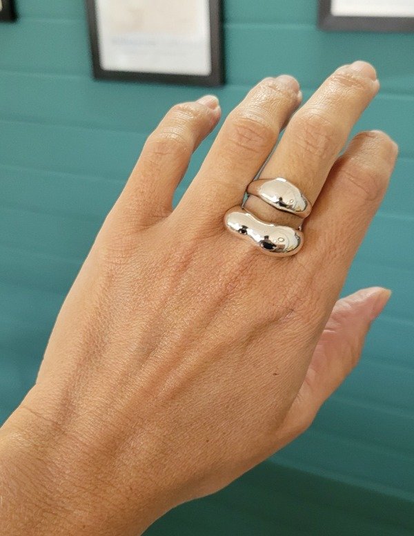 Producto - Anillo Gala abierto