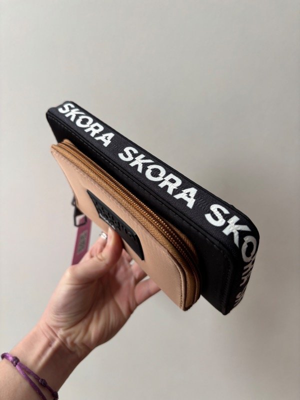 Producto - Billetera Skora Feeling doble - 1