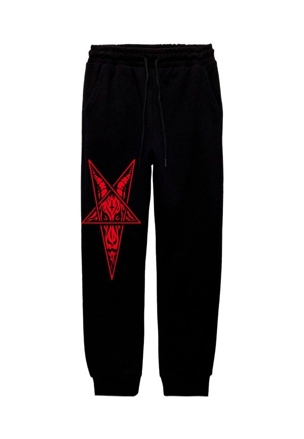 Producto - Jogging Pentagram