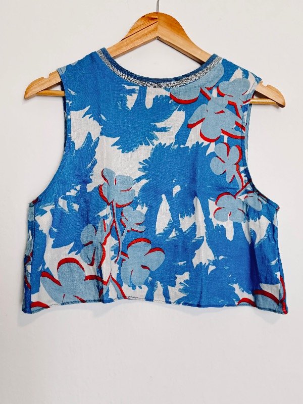 Producto - Top JUSTA PETRA