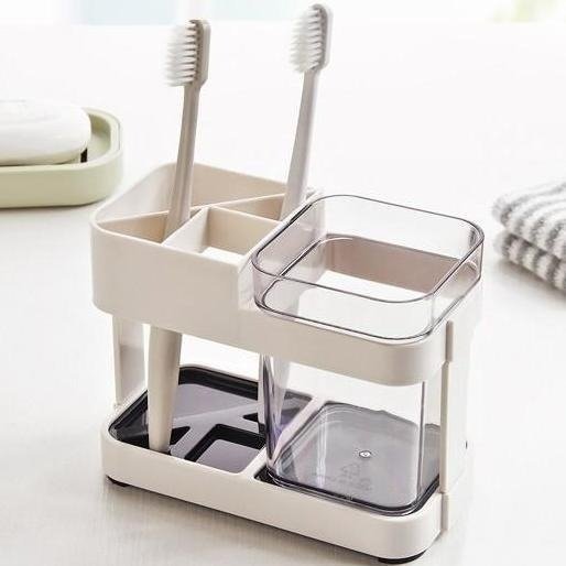 Producto - Organizador Baño Doble