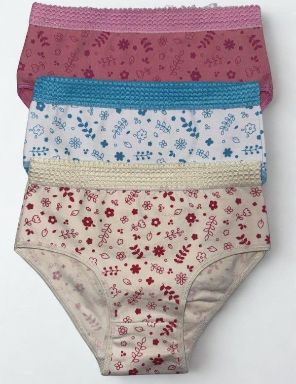 Producto - BOMBACHA JUVENIL PACK X 12