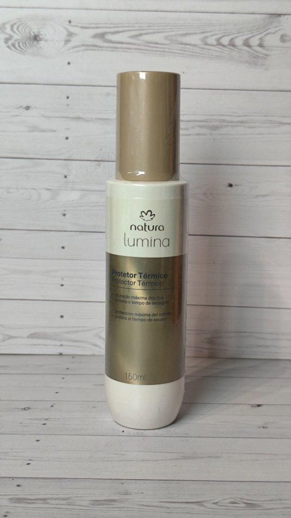Producto - Protector térmico Lumina