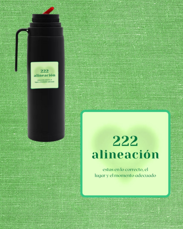 Producto - 222 Alineacion