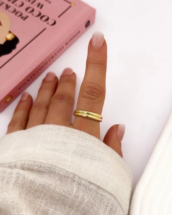 Producto - Anillo Paul