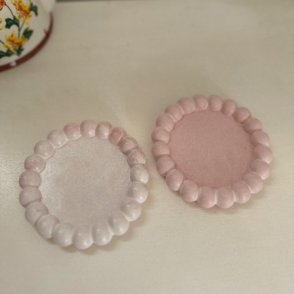 Producto - Bandeja redonda con burbuja