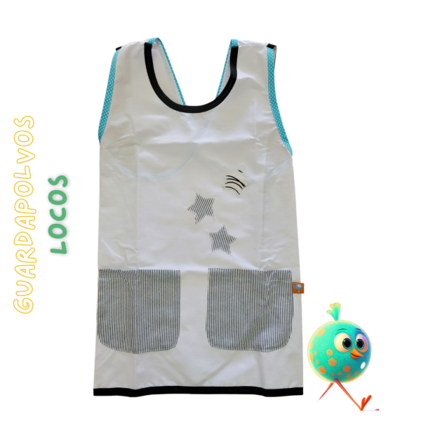 Producto - Stars (talle peques)
