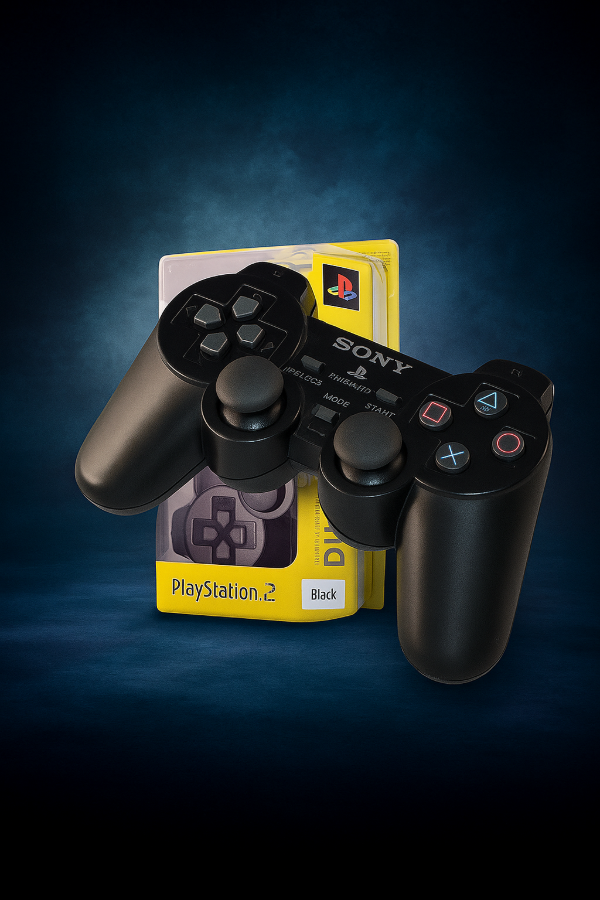 Producto - Joystick PlayStation 2