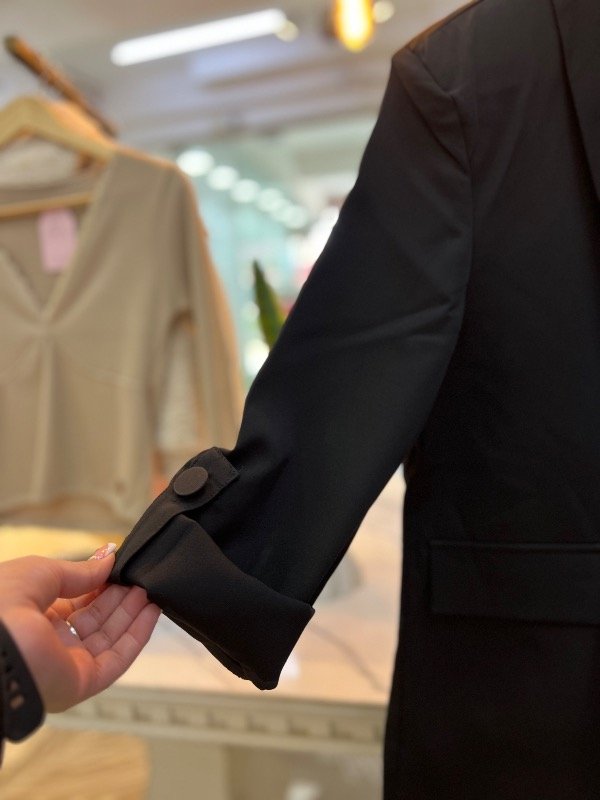 Producto - Blazer sastrero IMPORTADO 0302 - 2