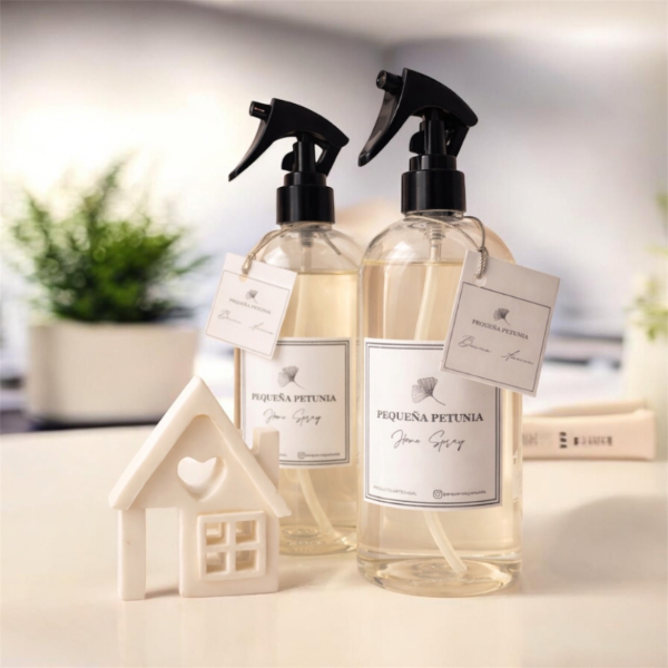 Producto - Ritual de Aromas