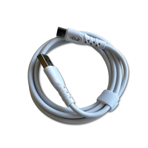 Producto - CABLE SILICONE COLOR USB-C 45w - 1