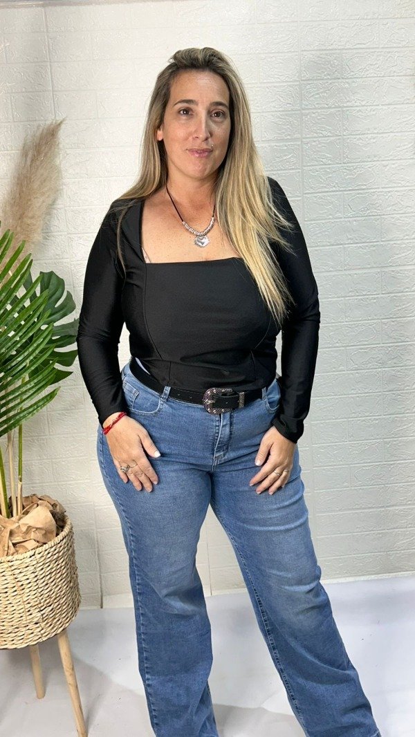 Producto - Remera Máxima