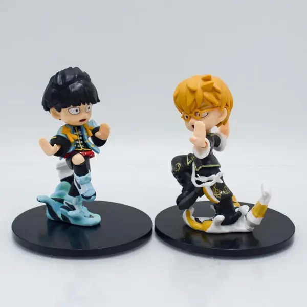 Producto - Reigen Arataka - MOB PSYCHO 100 (11cm) - 2