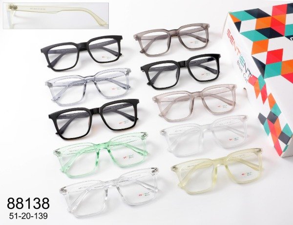 Producto - SalvaVistas #88138