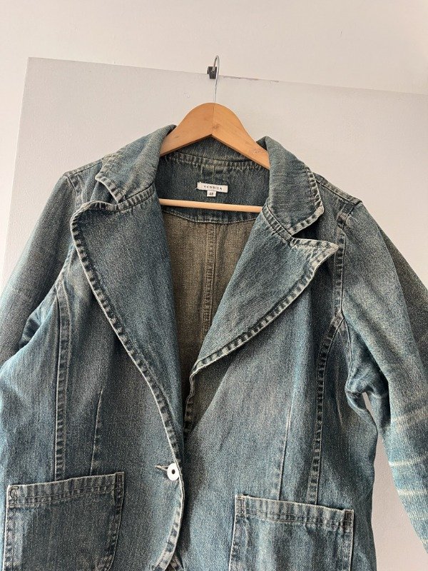 Producto - Blazer Yessica - 5