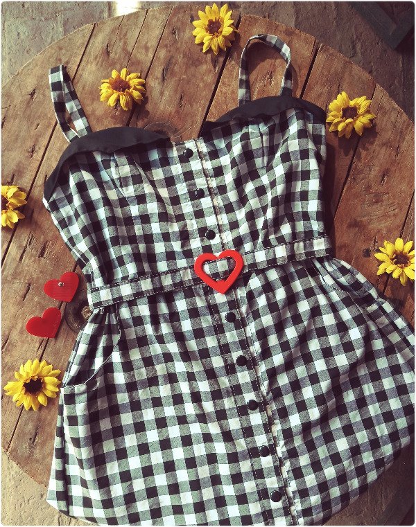 Producto - Vestido Amy