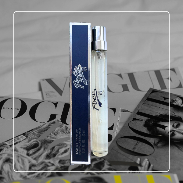 Producto - Polo 67 de 10ml