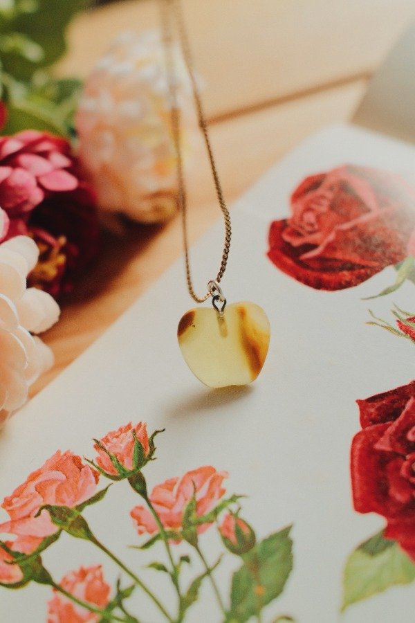 Producto - Collar Apple