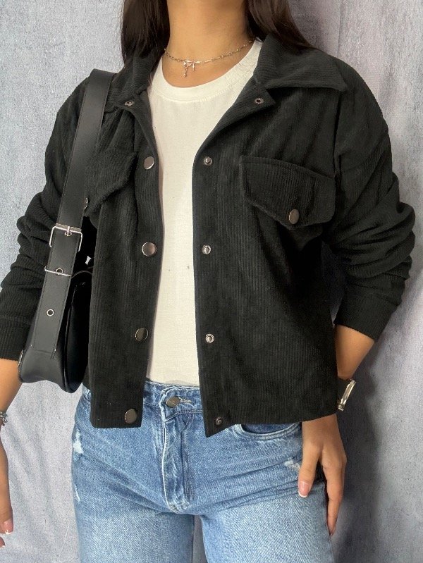Producto - Chaqueta Naive - 0