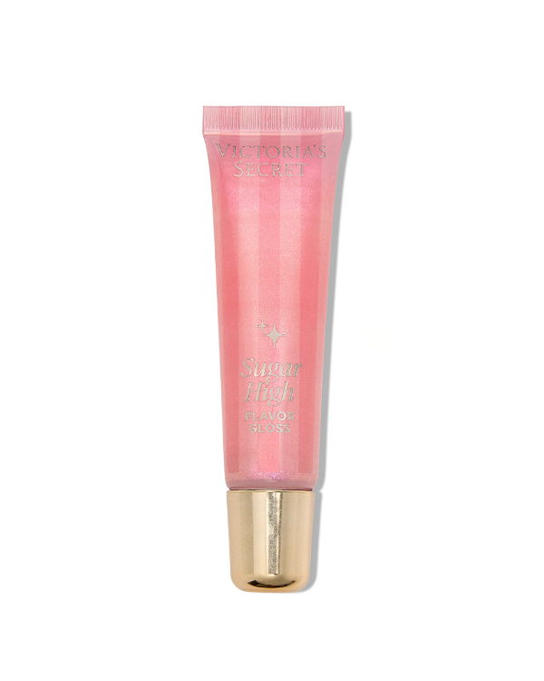 Producto - Victoria's Secret Lip Gloss Sugar High