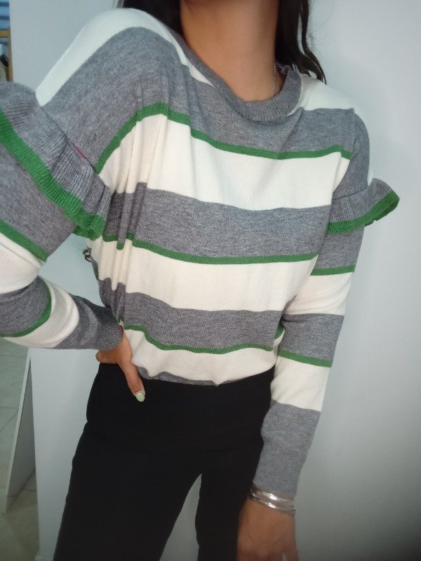 Producto - Sweater Sydney