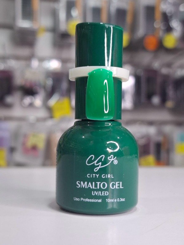 Producto - Semi city verde